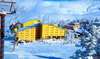 Kervansaray Hotel Uludag **** :: Бурса :: Турция